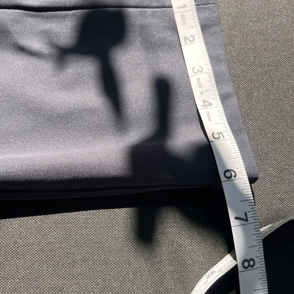 Lululemon Athletica Dark Gray Men’s ABC Pants - Picture 6 of 6